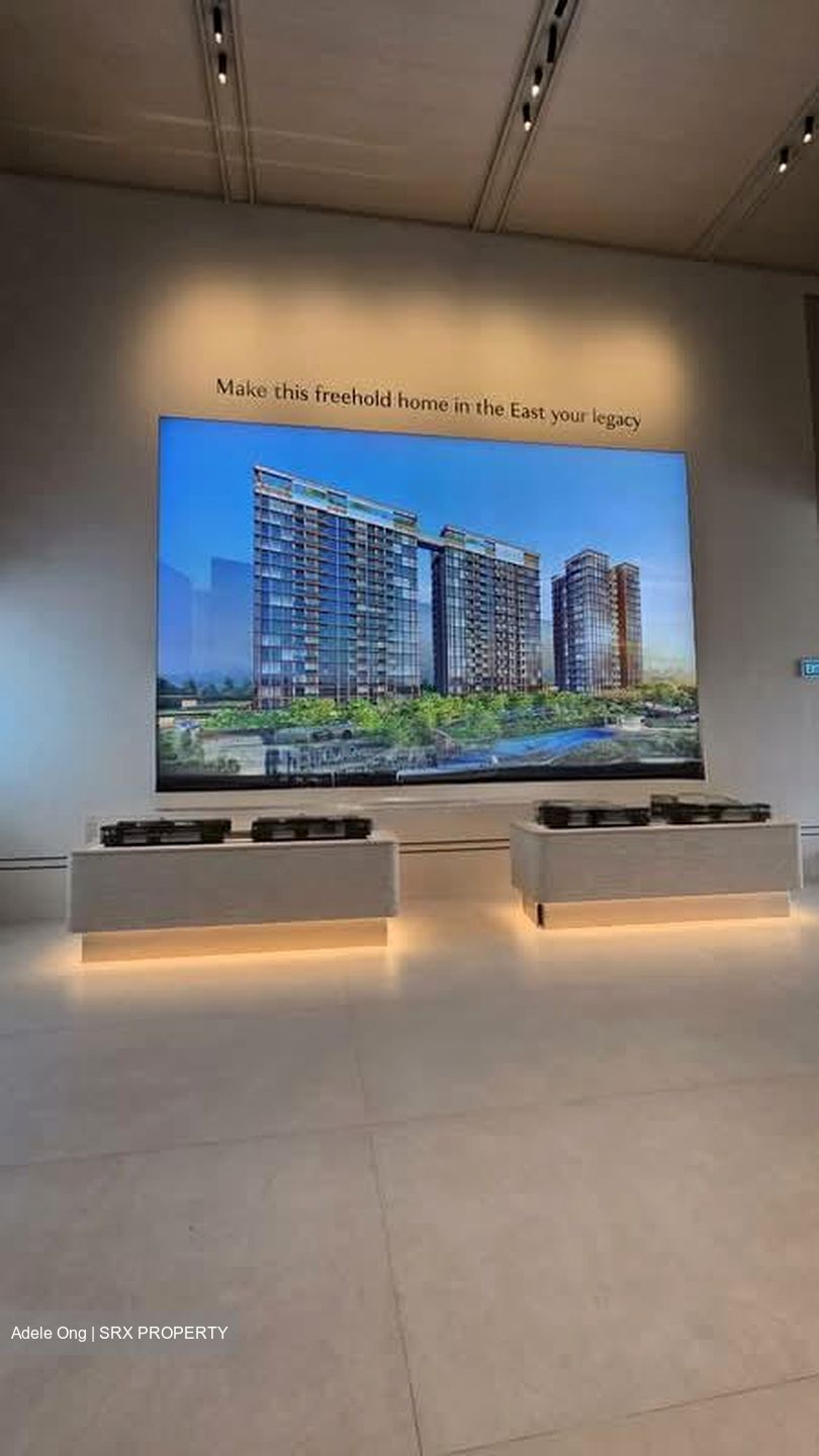 The Continuum (D15), Apartment #580864651